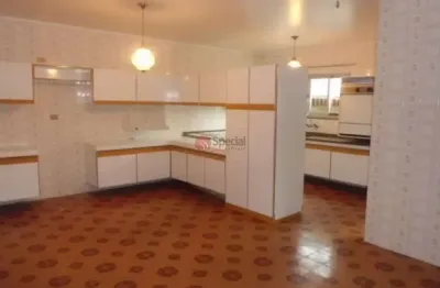 Sobrado à venda, tatuapé. ótima localização comercial ou residencial
