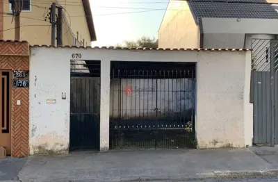 Terreno a venda 6x45 no jardim anália franco ao lado do pq ceret