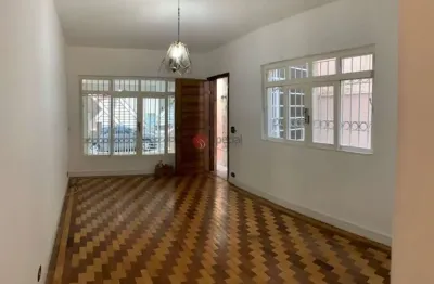 Casa com 3 quartos à venda na Rua Bartolomeu Dias, 216, Jardim Têxtil, São Paulo