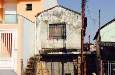 Terreno à venda na Rua Apetiribu, 166, Vila Carrão, São Paulo