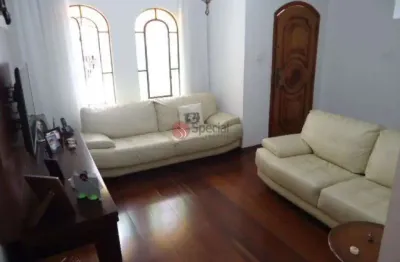 Sobrado com 3 dormitórios à venda, 150 m²- tatuapé - são paulo/sp