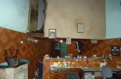 Terreno à venda na Rua Caçaquera, 897, Jardim Têxtil, São Paulo