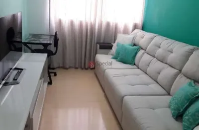 Apartamento com 2 quartos à venda na Avenida São Miguel, 2026, Vila Marieta, São Paulo