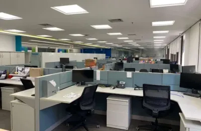 Sala comercial à venda na Rua do Rocio, 405, Vila Olímpia, São Paulo