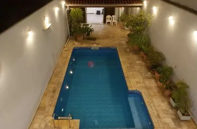 Sobrado alto padrão com piscina à venda na vila matilde
