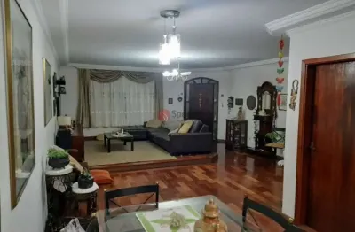 Casa com 3 quartos à venda na Rua Atucuri, 881, Tatuapé, São Paulo