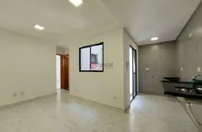 Apartamento com 2 quartos à venda, 39,42m² no Jardim Nordeste.