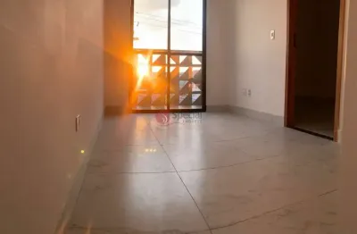 Apartamento com 2 quartos à venda no jardim nordeste, vila ré.