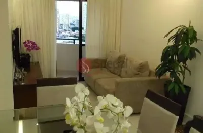 Apartamento com 2 dormitórios à venda, tatuapé - são paulo/sp