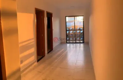Apartamento com 2 quartos à venda com 46,08 metros no jardim nordeste na vila ré.