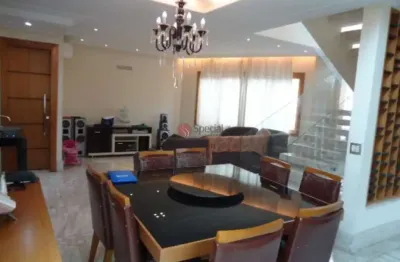 Sobrado residencial à venda, vila matilde, são paulo - so6130.