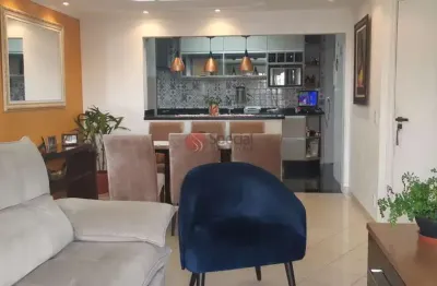Apartamento com 3 quartos à venda na Rua Serra do Japi, 191, Tatuapé, São Paulo