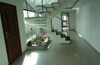 Casa com 3 quartos à venda na Rua Barão do Serro Largo, 388, Tatuapé, São Paulo