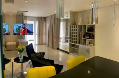 Apartamento com 3 quartos à venda na Rua Serra de Botucatu, 2079, Tatuapé, São Paulo