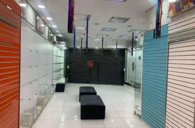 Prédio comercial na vila formosa com salão e sobreloja para comprar e alugar.