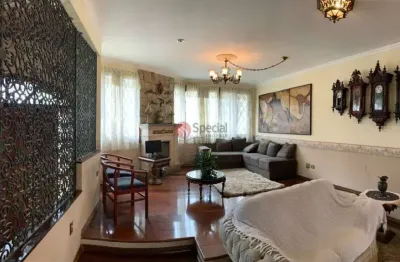 Sobrado no jardim têxtil com 3 dormitórios, 5 vagas com 400 m².