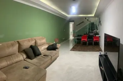 Casa com 3 quartos à venda na Rua Luís Pinto, 263, Vila Carrão, São Paulo
