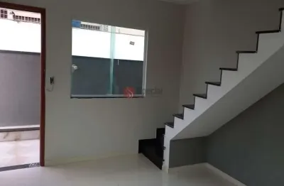 Sobrado na vila carrão com 3 dormitórios, 1 suíte e 2 vagas