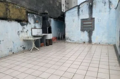 Terreno à venda na Rua General Dias, 283, Penha De França, São Paulo