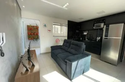 Apartamento com 1 quarto à venda na Rua Pedro Bellegarde, 356, Tatuapé, São Paulo
