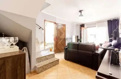 Casa com 3 quartos à venda na Rua Irmã Clotilde, 265, Vila Formosa, São Paulo