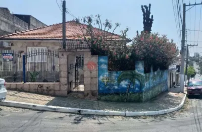 Terreno à venda, 426 m² - vila formosa - são paulo/sp