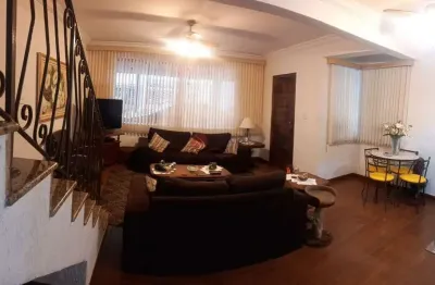 Casa com 3 quartos à venda na Rua João de Almeida, 149, Tatuapé, São Paulo