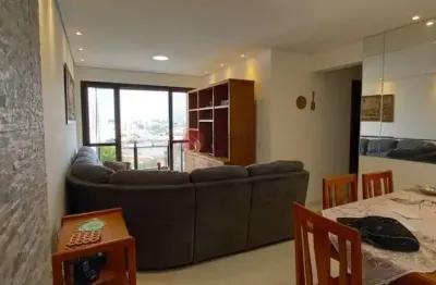 Apartamento com 3 quartos à venda na Rua Coronel Marques, 95, Tatuapé, São Paulo
