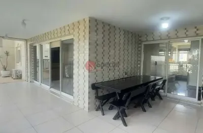Apartamento  porteira fechada !! maravilhoso no tatuapé.