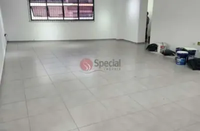 Sala comercial à venda na Rua Bento Gonçalves, 291, Jardim Anália Franco, São Paulo