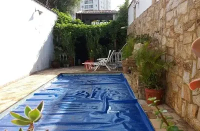 Sobrado com 3 dormitórios à venda, 475 m² - vila matilde - são paulo/sp
