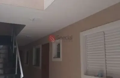 Apartamento com 1 dormitório à venda, 43 m² - vila formosa - são paulo/sp