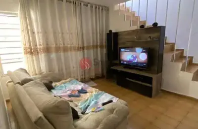 Casa com 6 quartos à venda na Rua Marechal Barbacena, 754, Jardim Anália Franco, São Paulo