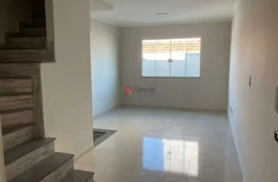 Casa em condomínio fechado com 2 quartos à venda na Rua Padre João, 685, Penha, São Paulo