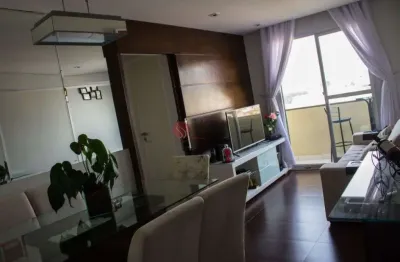 Apartamento com 2 quartos à venda na Rua Hamilton Prado, 562, Vila Formosa, São Paulo