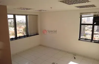 Sala comercial à venda na Rua Tuiuti, 2623, Tatuapé, São Paulo