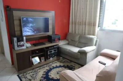 Apartamento com 2 dormitórios à venda, 60 m² - vila formosa - são paulo/sp