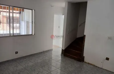 Casa com 2 quartos à venda na Rua Mozart de Andrade, 87, Tatuapé, São Paulo