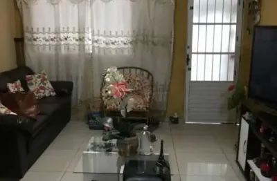 Sobrado 3 dormitórios na vila carrão. aceita permuta por apartamento