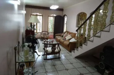 Casa com 3 quartos para alugar na Rua Oliveira Catrambi, 339, Jardim Vila Formosa, São Paulo