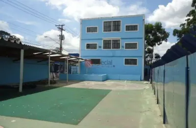 Prédio comercial para venda e locação, itaquera, são paulo.