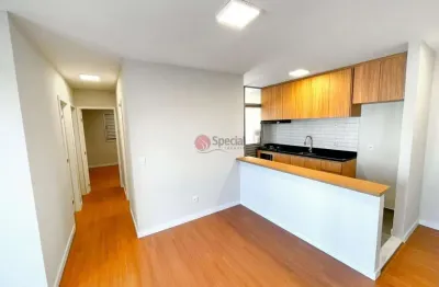 Apartamento no tatuapé de 3 quartos, 1 suíte e 1 vaga de garagem.