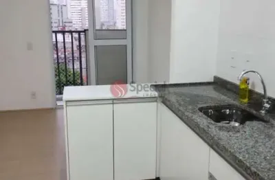 Apartamento com 1 quarto à venda na Rua Taquari, 1315, Mooca, São Paulo