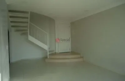 Apartamento duplex à venda com 2 suítes e 2 vagas, tatuapé. ta 2128