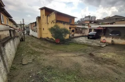 Terreno à venda na Rua Limoeiro do Ajuru, 109, Ermelino Matarazzo, São Paulo