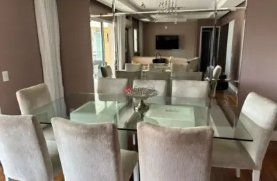 Apartamento à venda  no tatuapé com 3 quartos e 2 vagas.