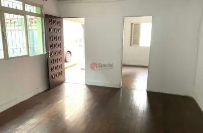 Casa com 1 quarto à venda na Rua São Cipriano, 114, Tatuapé, São Paulo