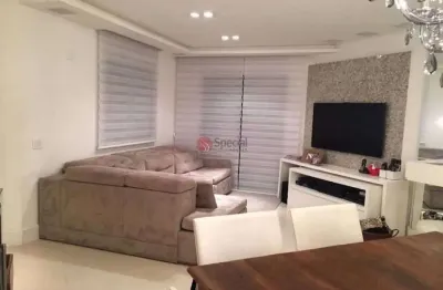 Apartamento à venda ao lado do shopping anália franco