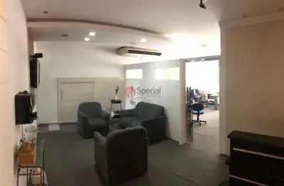 Prédio comercial no tatuapé com renda em excelente local, ao lado da praça silvio romero