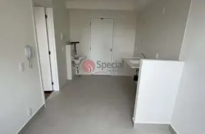 Apartamento com 1 quarto à venda na Rua Fernando Falcão, 933, Mooca, São Paulo